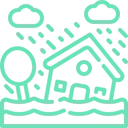 Mitigation Step in Emergency Water Removal Process